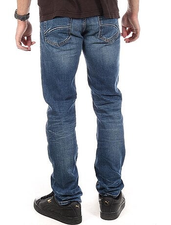 Jean Slim Homme Kaporal