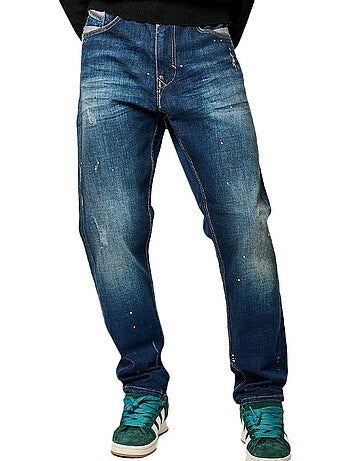 Jean Slim Homme Kaporal DAJO
