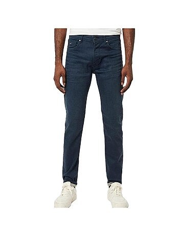 Jean Slim Homme Kaporal DARK