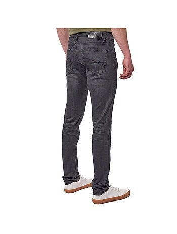 Jean Slim Homme Kaporal DARK