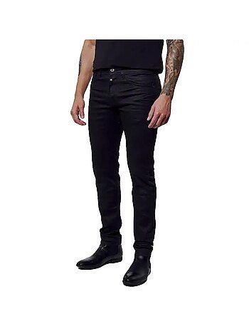 Jean Slim Homme Kaporal DARK