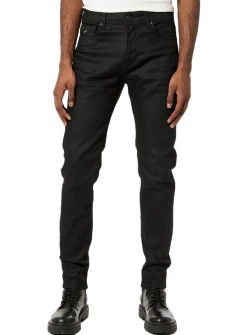 Jean Slim Homme Kaporal DARKSS - W27-L32 - Kiabi Jean Slim Homme Kaporal DARKSS - W27-L32 - Kiabi