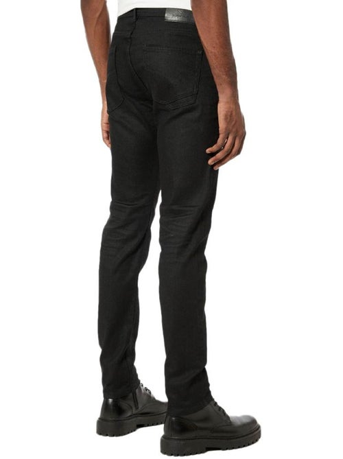 Jean Slim Homme Kaporal DARKSS - W27-L32 - Kiabi Jean Slim Homme Kaporal DARKSS - W27-L32 - Kiabi