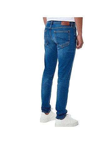 Jean Slim Homme Kaporal DARM