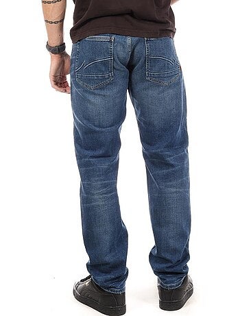 Jean Slim Clair Homme Kaporal DATTT
