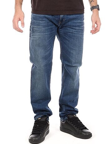 Jean Slim Homme Kaporal
