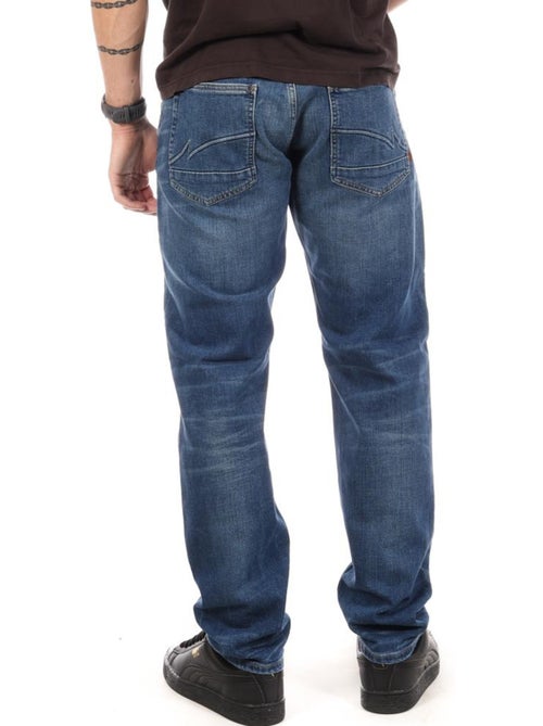 Jean Slim Homme Kaporal DATTT - Kiabi