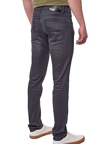 Jean slim homme kaporal
