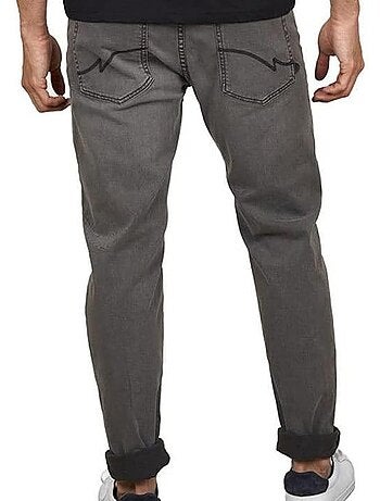 Jean Slim Homme Kaporal