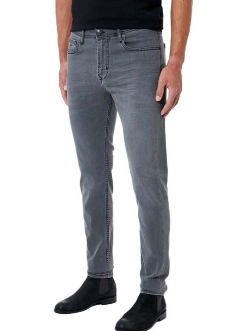 Jean Slim Homme Kaporal - Kiabi