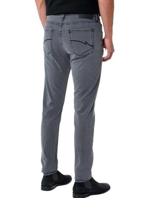Jean Slim Homme Kaporal - Kiabi Jean Slim Homme Kaporal - Kiabi