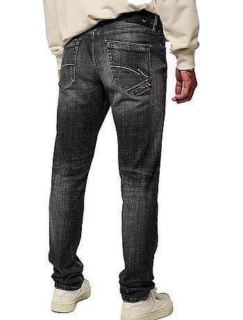 Jean Slim Homme Kaporal