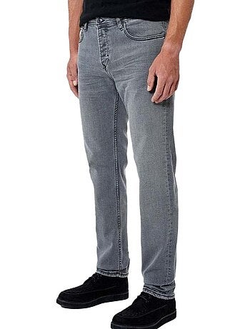 Jean Slim Homme Kaporal