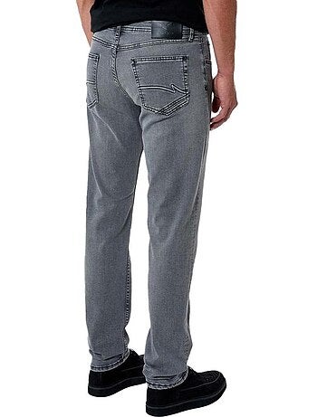 Jean Slim Homme Kaporal