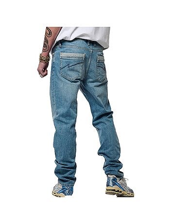 Jean Slim Homme Kaporal Irish