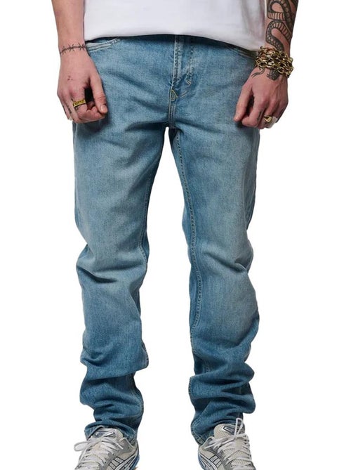 Jean Slim Homme Kaporal Irish - Kiabi Jean Slim Homme Kaporal Irish - Kiabi