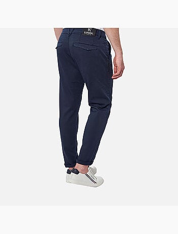 Jean Slim Homme Kaporal IRWIX