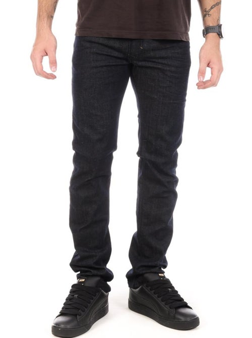 Jean Slim Homme Kaporal Jean BROZ - W28-L34 - Kiabi Jean Slim Homme Kaporal Jean BROZ - W28-L34 - Kiabi