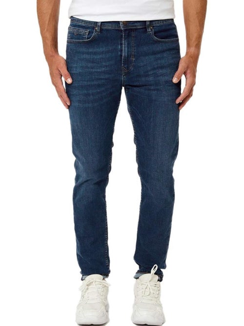 Jean Slim Homme Kaporal Jeans Kaporal - Kiabi Jean Slim Homme Kaporal Jeans Kaporal - Kiabi