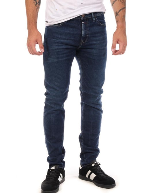 Jean Slim Homme Kaporal Jeans Kaporal - Kiabi