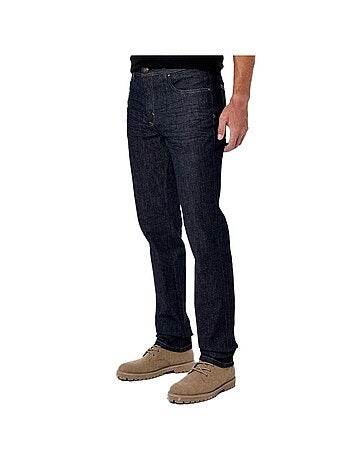 Jean Slim Délavé Homme Kaporal NBBLBI