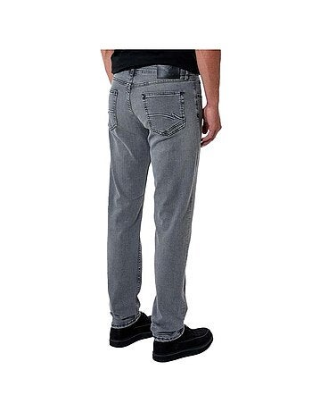 Jean Slim Délavé Homme Kaporal NBBLBI