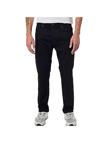 Jean Slim Délavé Homme Kaporal NBBLBI