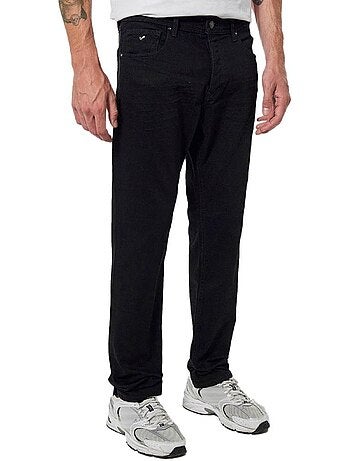 Jean Slim Homme Kaporal
