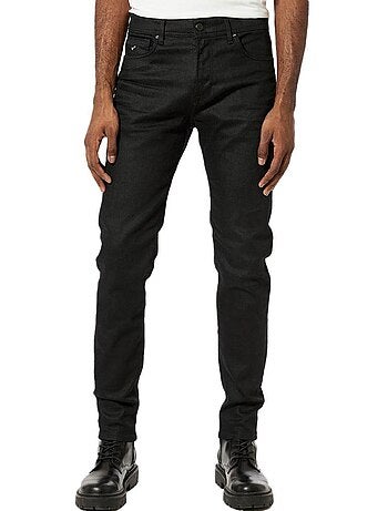 Jean Slim Homme Kaporal