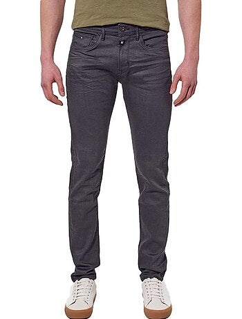 Jean Slim Homme Kaporal
