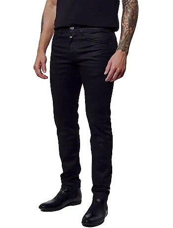Jean Slim Homme Kaporal