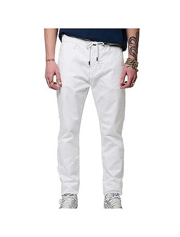 Jean Slim Homme Kaporal Palcam