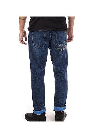 Jean Slim Homme Kaporal Rony