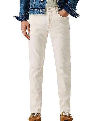 Jean slim homme pepe jeans