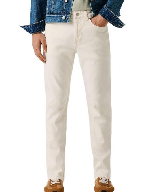 Jean slim homme pepe jeans - Kiabi Jean slim homme pepe jeans - Kiabi