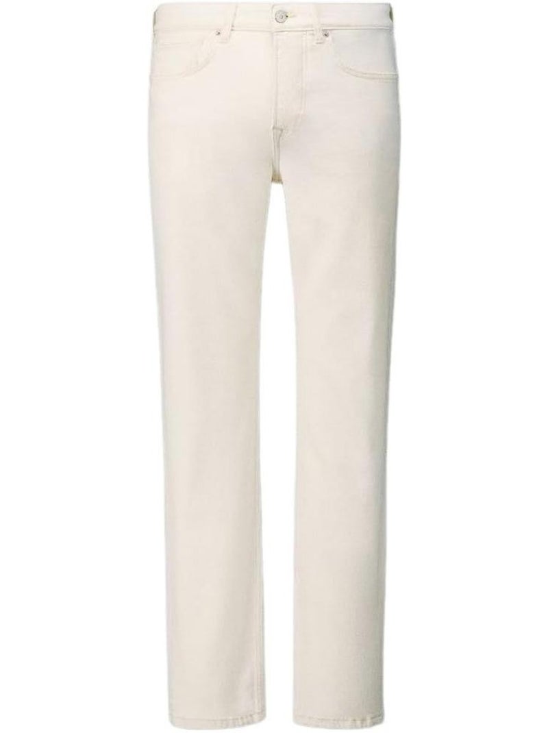 Jean slim homme pepe jeans Blanc - Kiabi