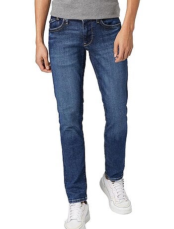 Jean slim homme pepe jeans