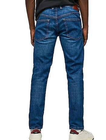 Jean slim homme pepe jeans