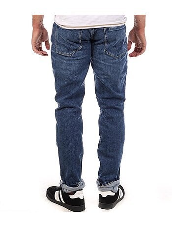 Jean Slim Homme Pepe Jeans