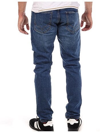 Jean Slim Homme Pepe jeans