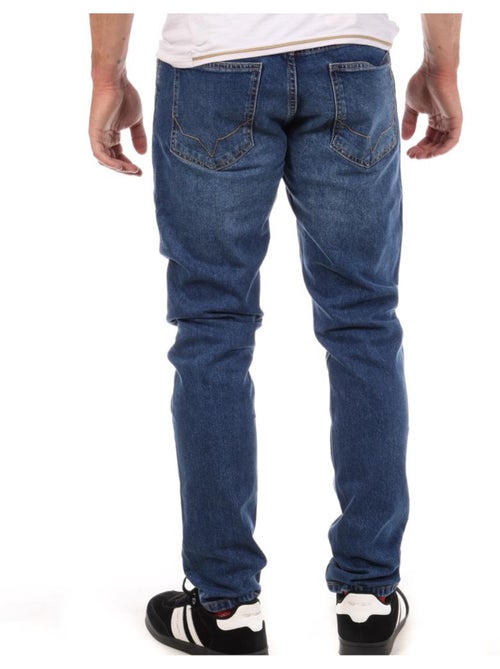 Jean Slim Homme Pepe jeans - Kiabi