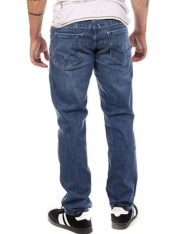 Jean Slim Homme Pepe Jeans