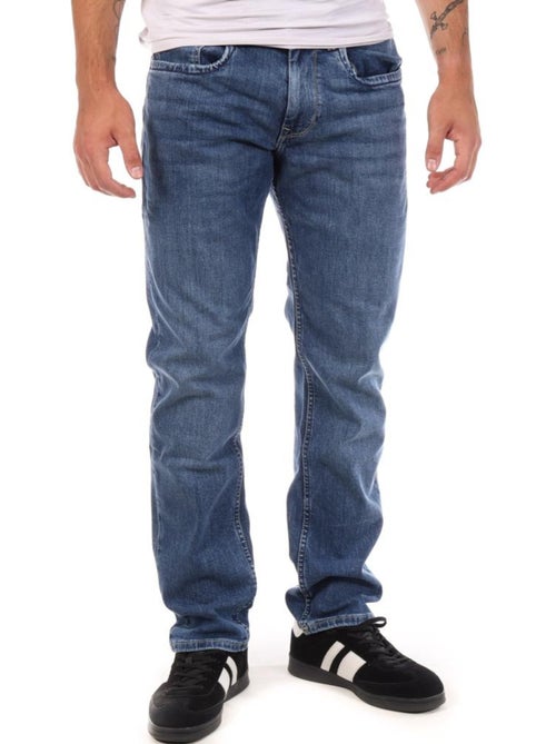 Jean Slim Homme Pepe Jeans - Kiabi
