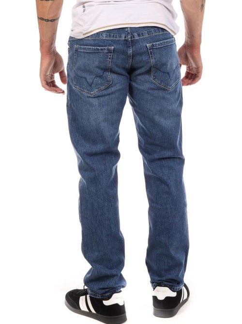 Jean Slim Homme Pepe Jeans - Kiabi