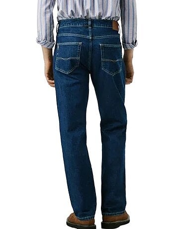 Jean Slim Homme Pepe jeans
