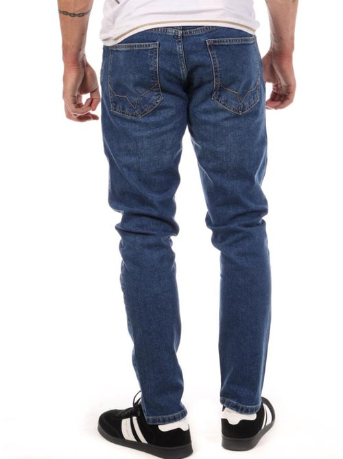 Jean Slim Homme Pepe jeans - Kiabi