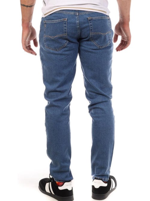 Jean Slim Homme Pepe jeans - Kiabi