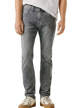 Jean Slim Homme Pepe jeans