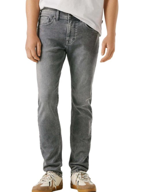 Jean Slim Homme Pepe jeans - Kiabi