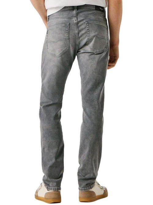 Jean Slim Homme Pepe jeans - Kiabi